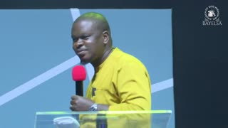 Dominion Sunday, November 2nd, 2025. We are glad to see you here tonight.