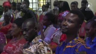 Dominion Sunday, November 2nd, 2025. We are glad to see you here tonight.