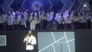 Dominion Sunday, November 2nd, 2025. We are glad to see you here tonight.