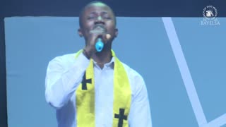 Dominion Sunday, November 2nd, 2025. We are glad to see you here tonight.