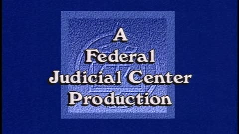 A Word of ... - A Word of Welcome to the Federal Judicial System (circuit ju - gov.ntis.ava19961vnb1