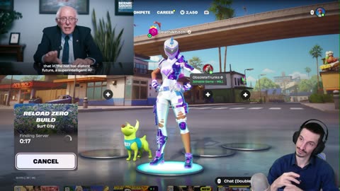 🔴CWHM larned nothing | Dumb Dorrdash girl defenders | AI threats are real!? | Tokon Beta