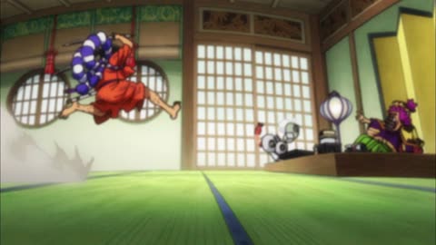 Oden Medley - One Piece/Various artists AMV