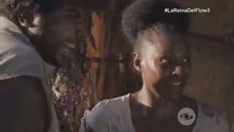 La Reina del Flow 3 - Capitulo 6 parte 5