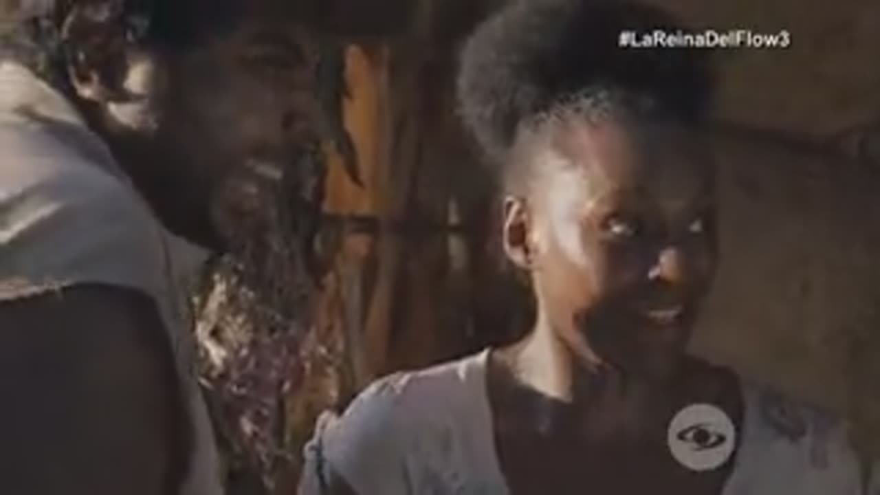 La Reina del Flow 3 - Capitulo 6 parte 5