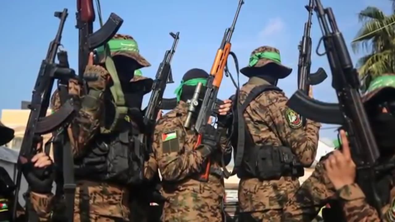 Renewed fighting tests Gaza ceasefire