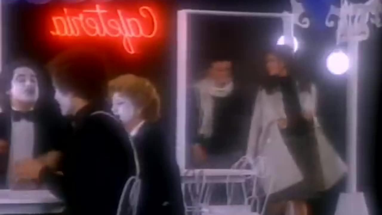 José José - Y Qué?