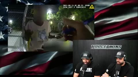 Bonnet wearing McDonald’s worker shoots at customers