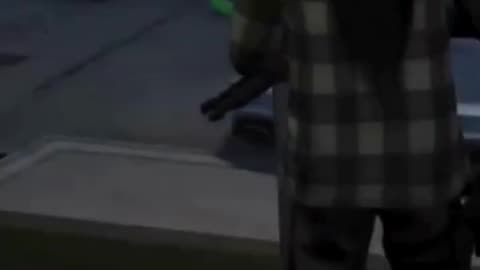 “GTA5 RP: Famous Before I Even Logged In (Everyone Wanted Their 3 Seconds of Fame)”
