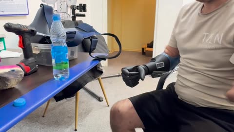 🛠️💼 Ukraine Russia War | DIY Drone Tech for Ukraine | RCF