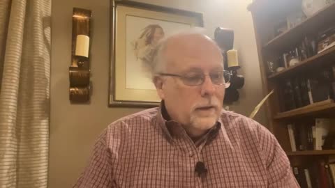 The Millennial Reign Of Christ Part Eight