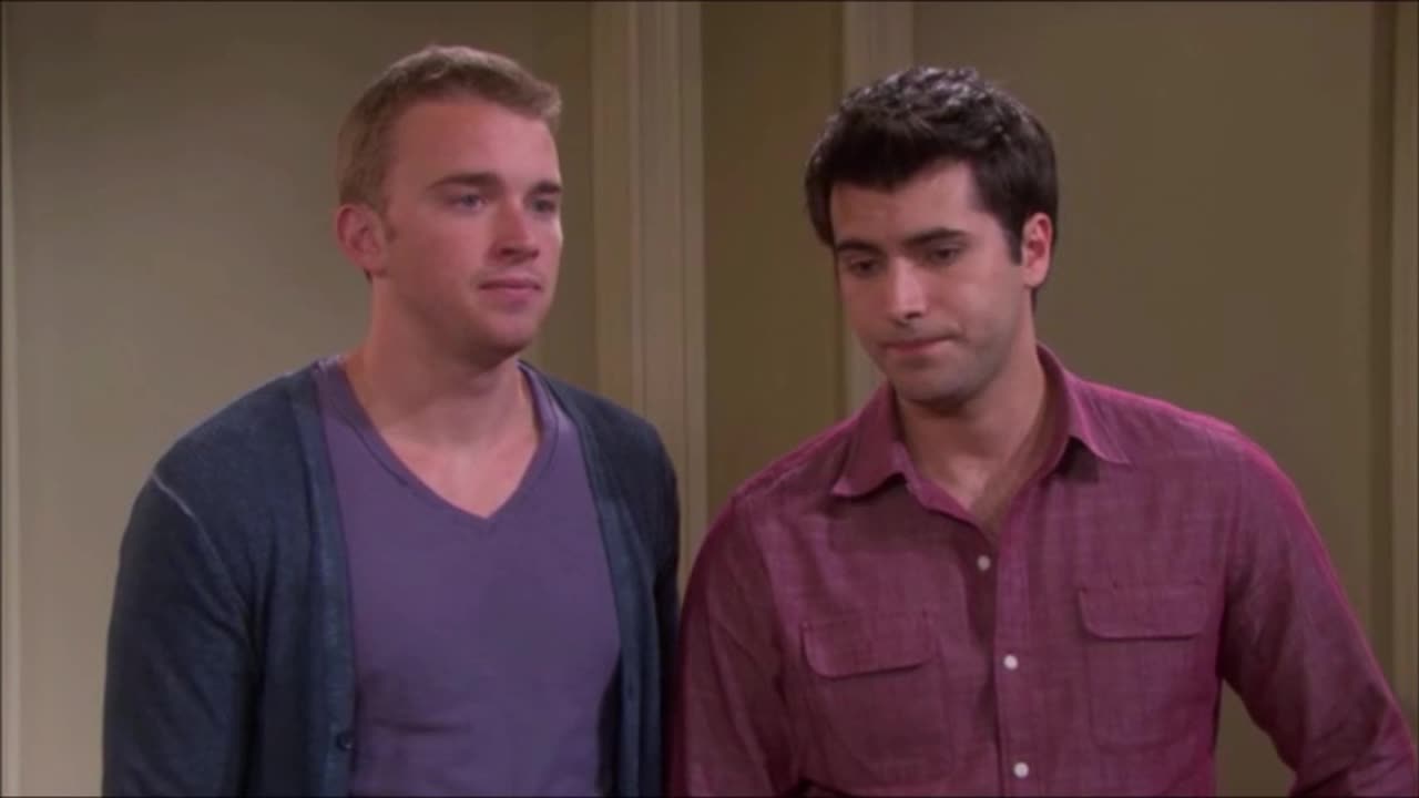 WILSON - (The Original) (2013) Part 38