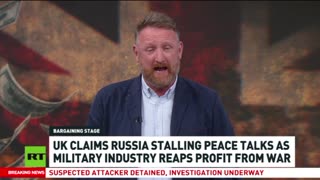 RT News - December 16 2025 (18:00 MSK)