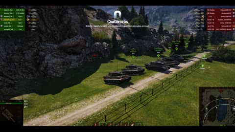 WOT-_MG_ MGHUN. WINNERS TEAM ... Wir sind des Geyers schwarzer Haufen-[instrumental]