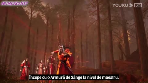 The Legend of Sword Domain 51