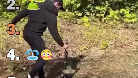 Ranking Best Duck Moments