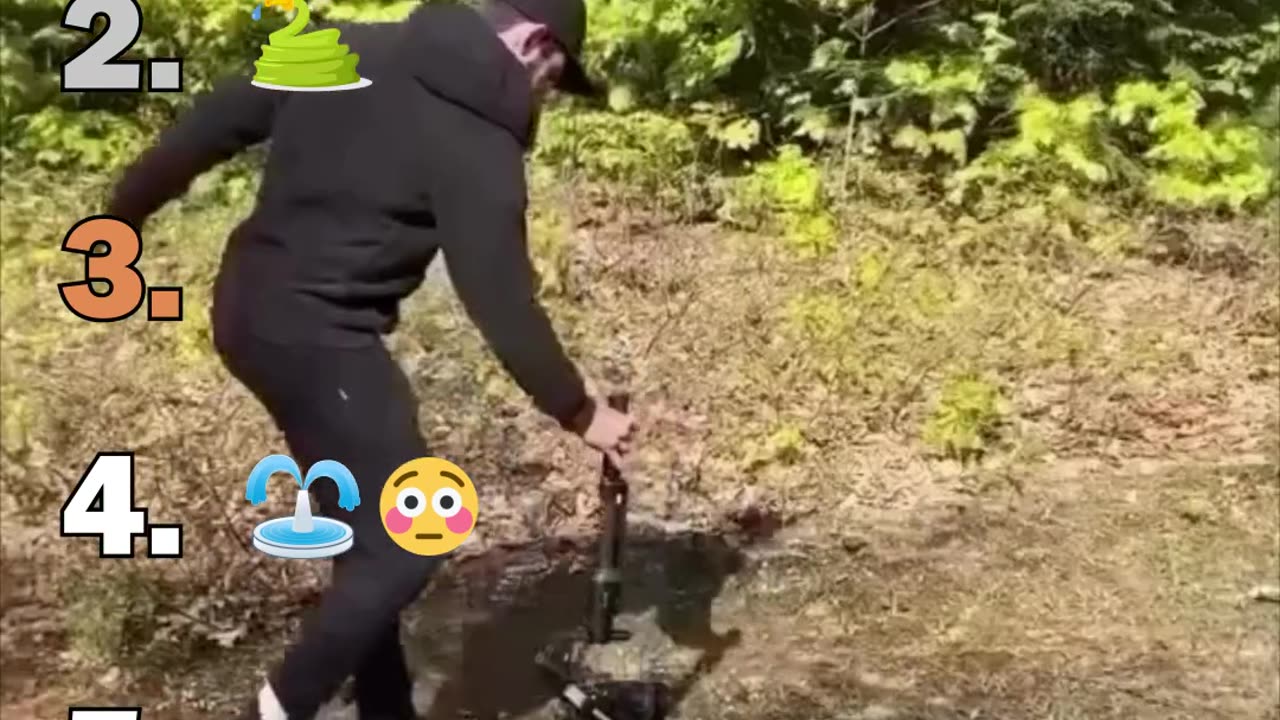Ranking Best Duck Moments