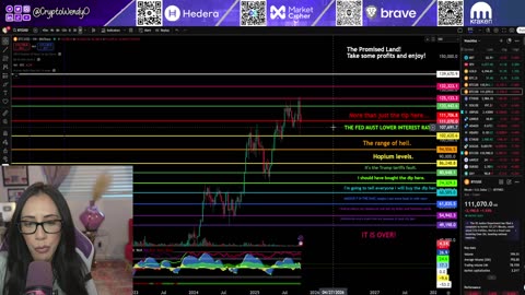 BLACKROCK PICKS ETHEREUM?! XRP Holders Need To Watch This