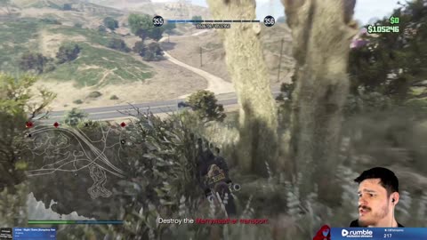 GTA Online🎄then SOMETHING ❄ Snowrunner likely 🎅Crazy ⛄ situations 🎄