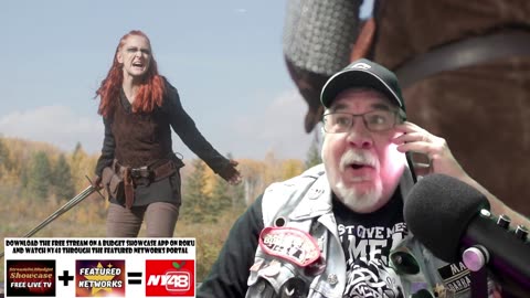 Cemetery Cinema Presents PREVIEW GROTESQUE 2.PArt 1