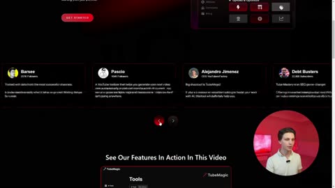 Boost Your Channel with Tube Magic! 🚀