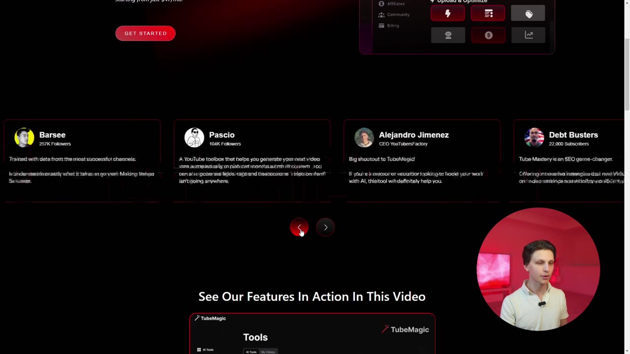 Boost Your Channel with Tube Magic! 🚀