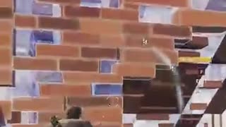 Incredible: I Am Peterbot’s Nightmare