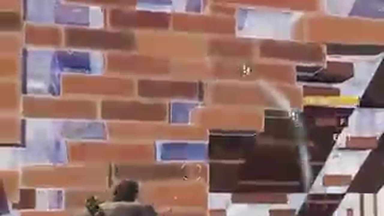 Incredible: I Am Peterbot’s Nightmare