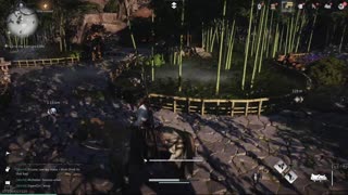 IS IT ANYGOOD? 3 #WhereWindsMeet #trending #game #gamer #gameplay