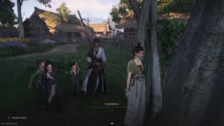 IS IT ANYGOOD? 3 #WhereWindsMeet #trending #game #gamer #gameplay