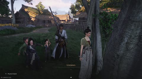 IS IT ANYGOOD? 3 #WhereWindsMeet #trending #game #gamer #gameplay