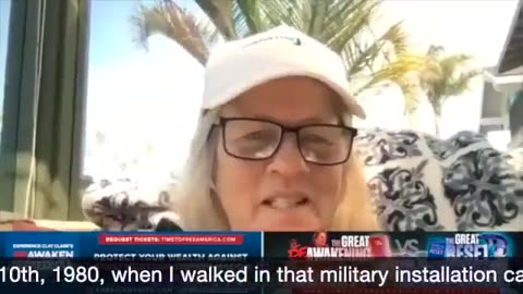 RFK Jr & Dr. Judy Mikovits Talk Operation WarpSpeed