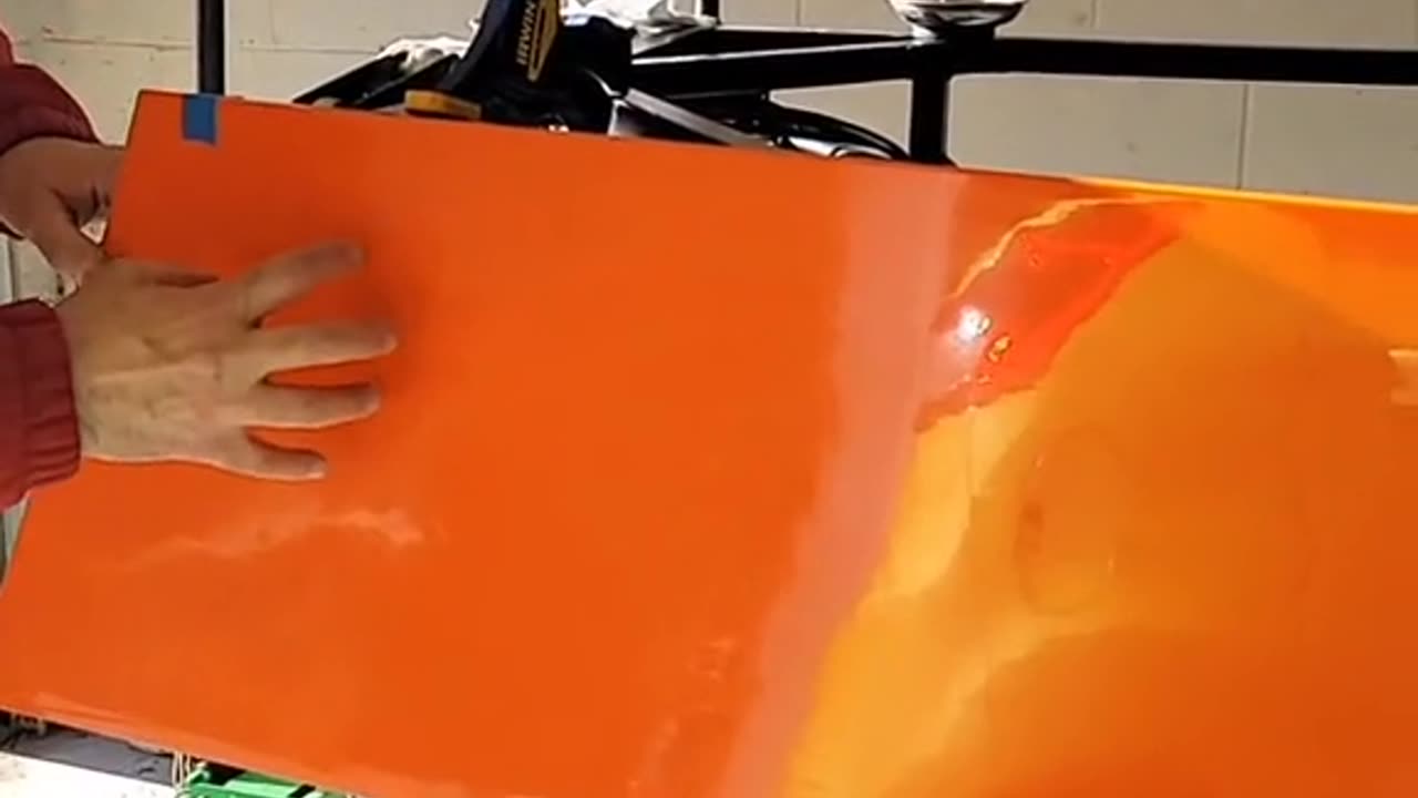 Super 7 build 3