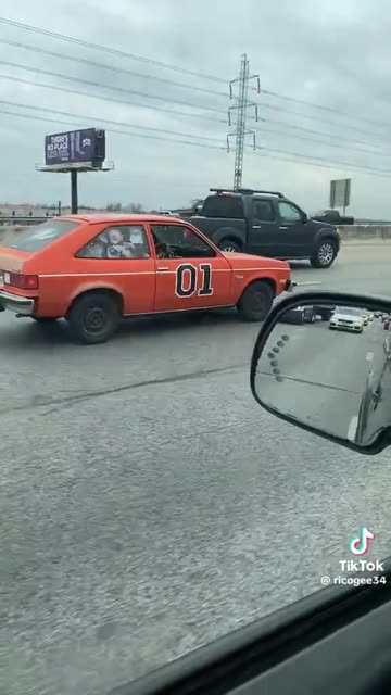 The Dollar General Lee