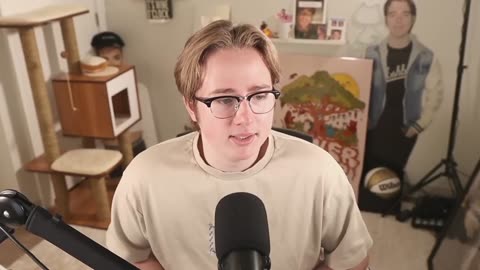 I'm Frustrated By Commentary Channels - Jake Doolittle