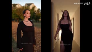 Micro bikini try on haul