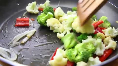 4 Healthy Dinner Recipes