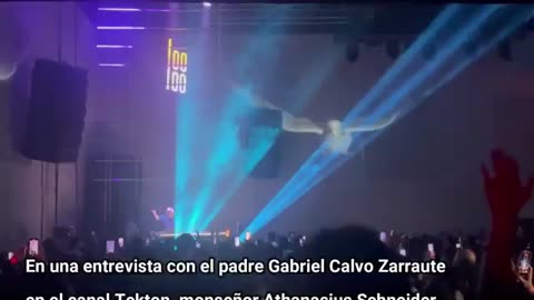 FUERTE ACUSACIÓN DE DIOS A LOS SACERDOTES