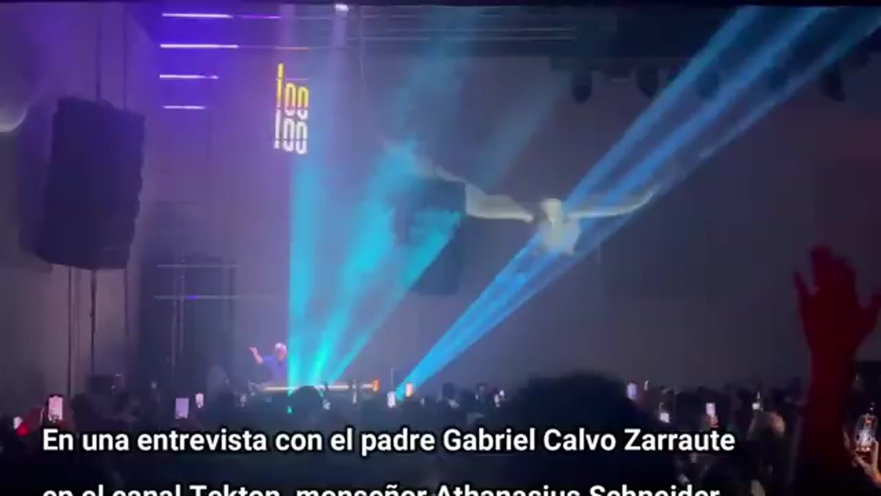 FUERTE ACUSACIÓN DE DIOS A LOS SACERDOTES