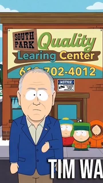 South Park Learing Center