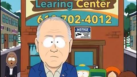 South Park Learing Center