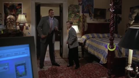 @ WALT DISNEY'S: SINBAD First Kid