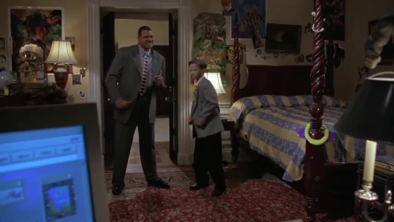 @ WALT DISNEY'S: SINBAD First Kid