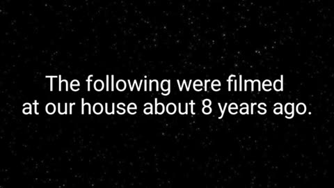 😱👻 The Scariest Thing I Caught on Camera 10 Years Ago Still Haunts Me! Ghosts | TheHauntingHour