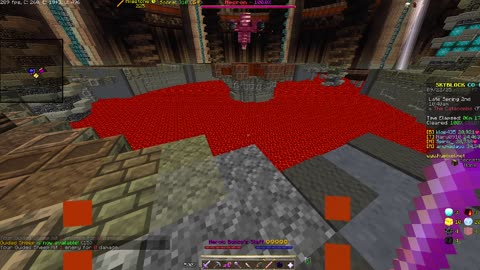 Skyblock FLOOR 7 [#2880]