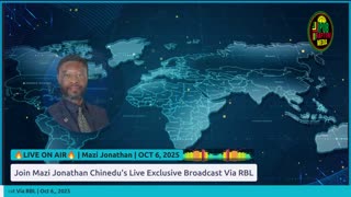 You Cannot Link Your Criminality In Biafra - Land To Ipob - Mazi Isaiah Uba