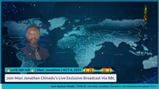You Cannot Link Your Criminality In Biafra - Land To Ipob - Mazi Isaiah Uba