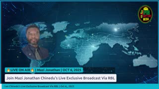 You Cannot Link Your Criminality In Biafra - Land To Ipob - Mazi Isaiah Uba