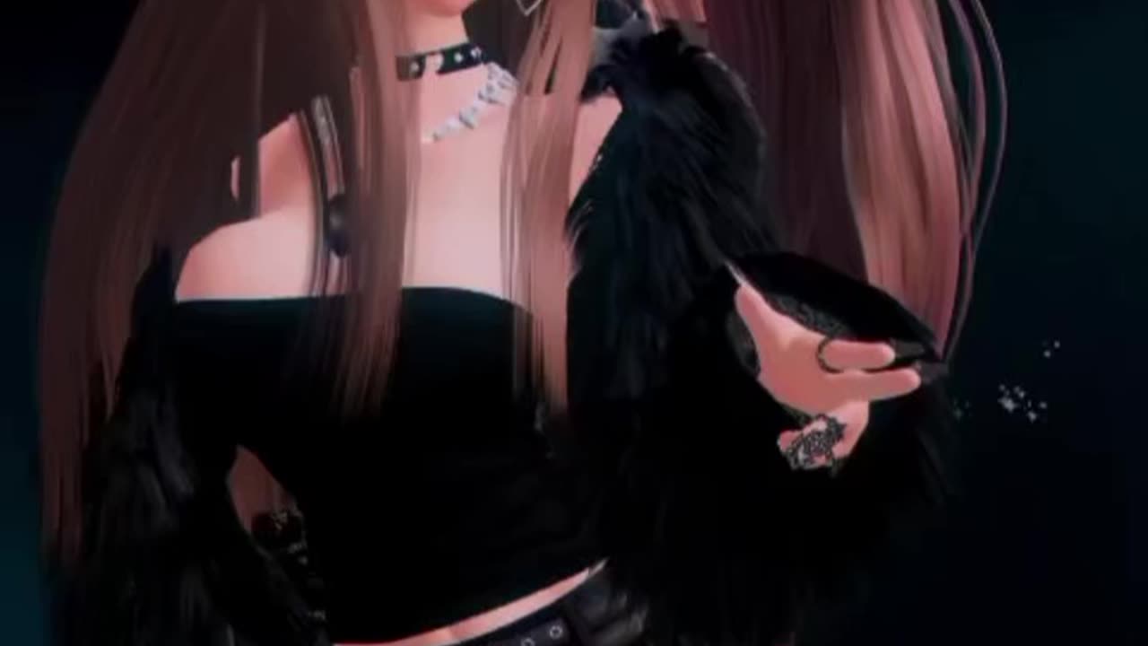 ZEPETO Dance Challenge | Viral Avatar Performance