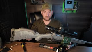 Good or Garbage_ Ruger American Gen II